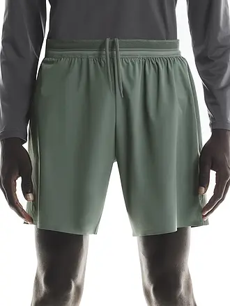 ON | Herren Laufshort 7" Performance | 